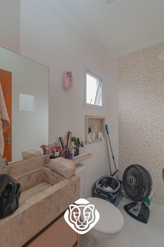 Banheiro Dormitório II