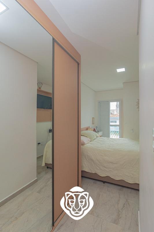 Dormitório II suite