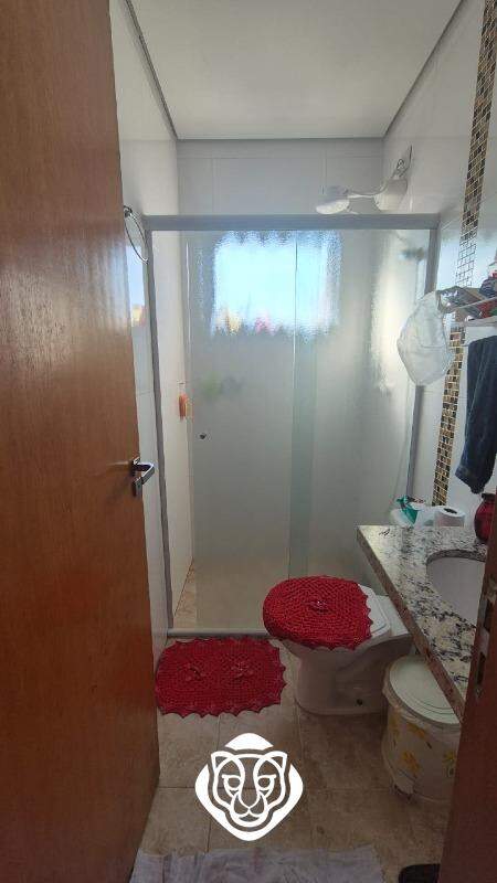 Banheiro Social