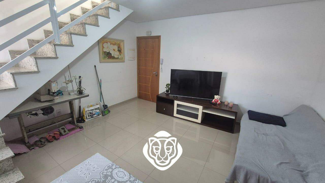 Sala 2 ambientes
