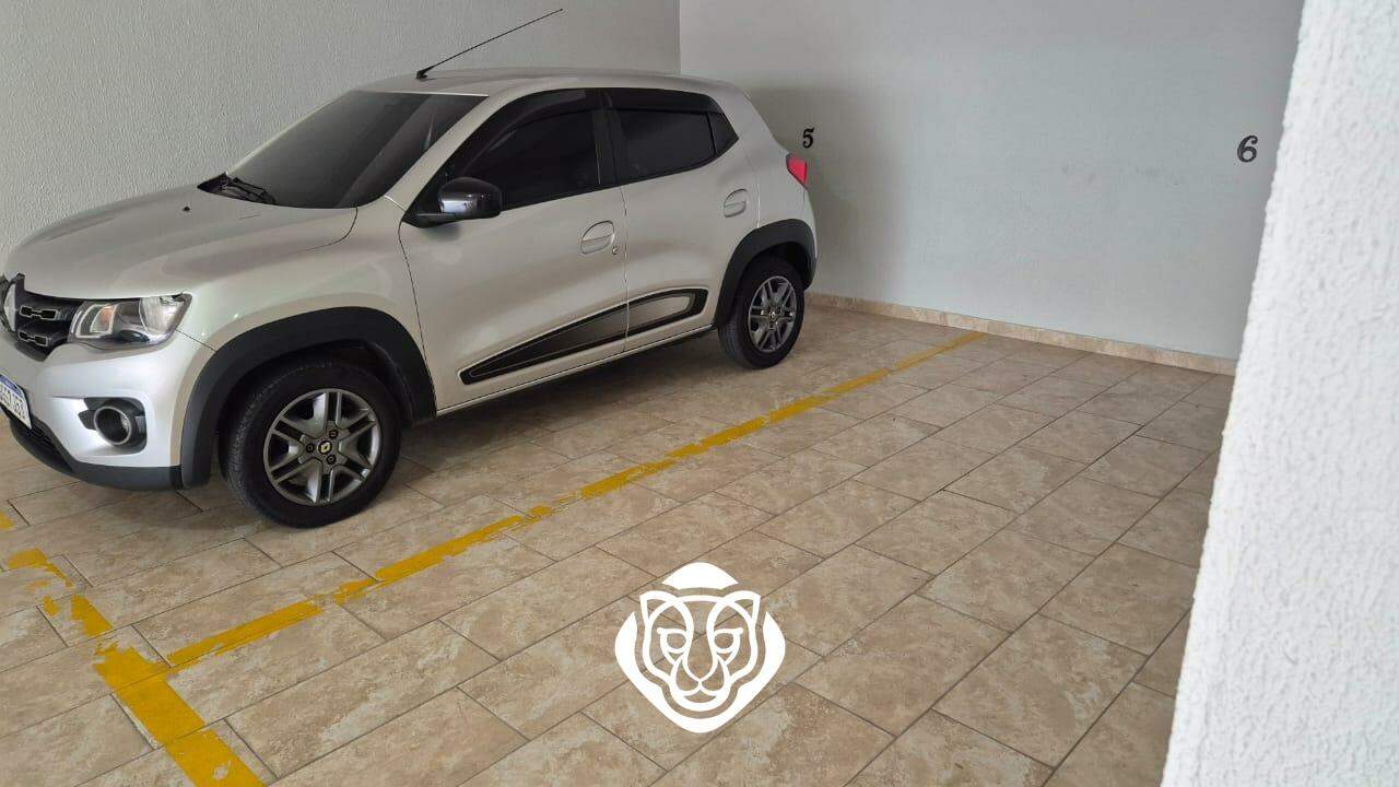 vaga de garagem 