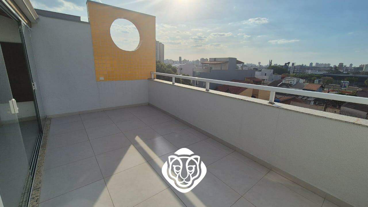 Cobertura aberta 