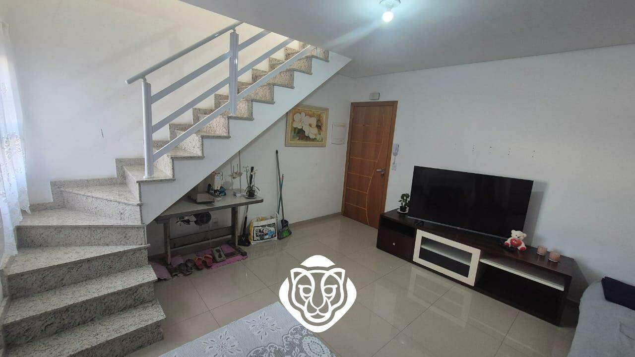 Sala 2 ambientes