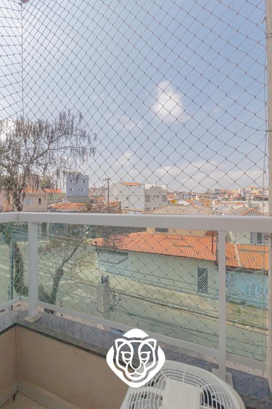 Varanda Dormitório II