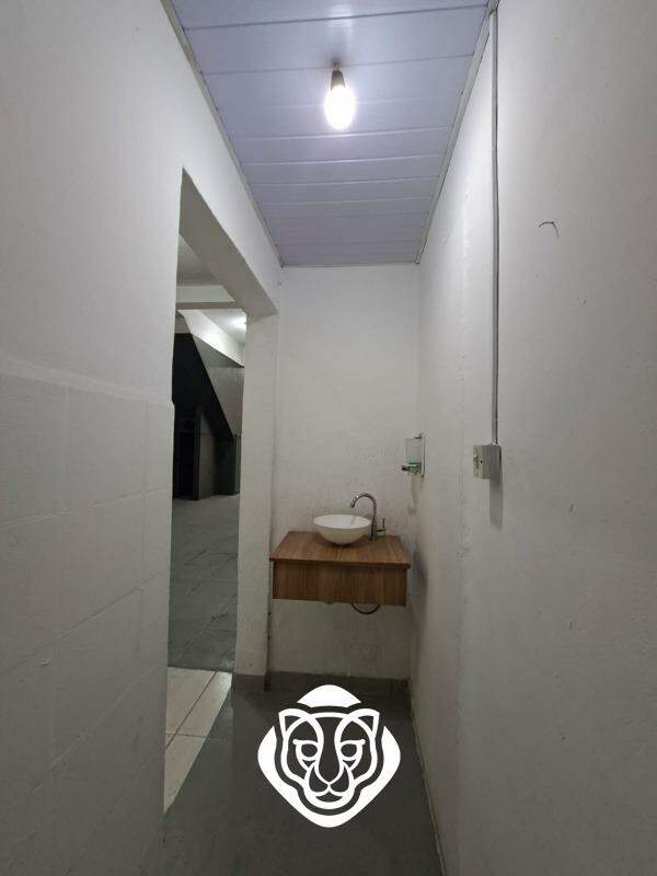 Lavatório 