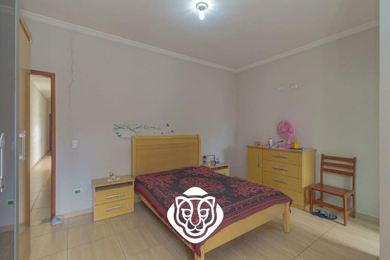 Dormitório II suite