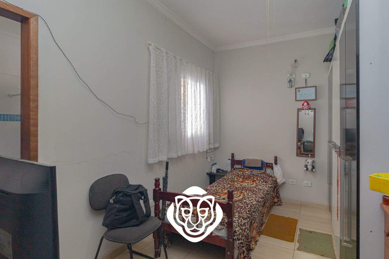 Dormitório I suite