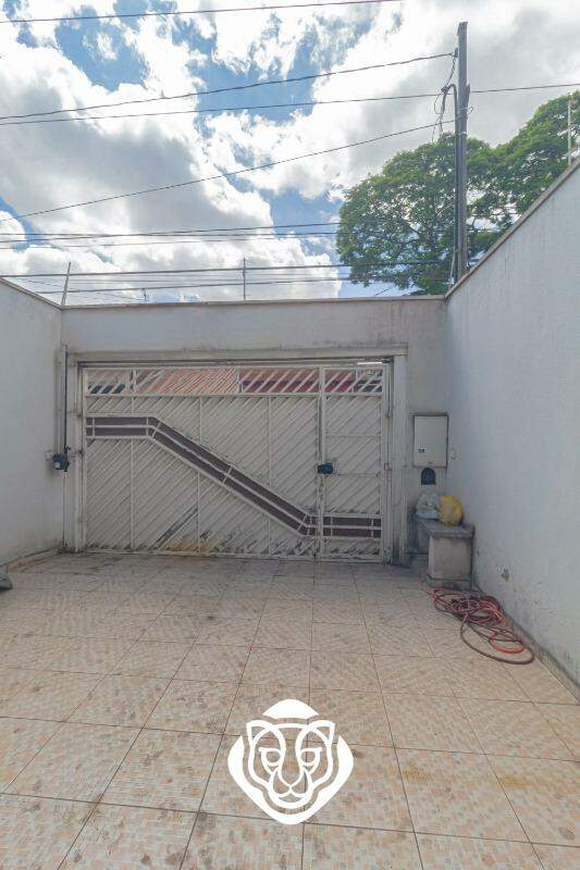 Garagem