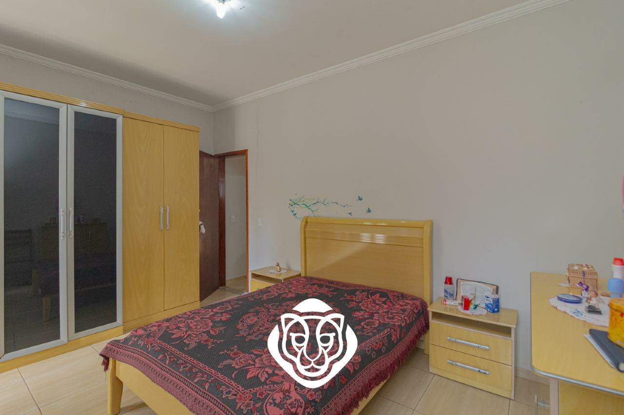Dormitório II suite