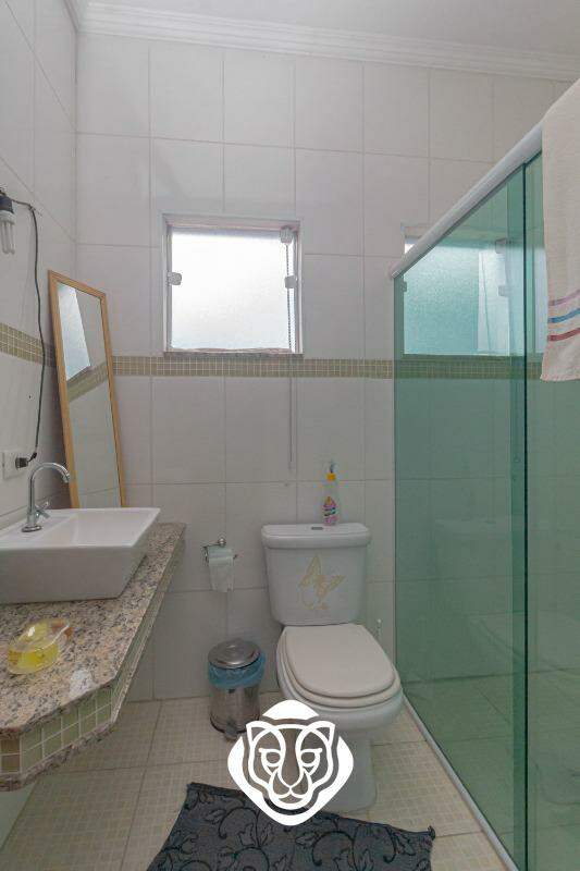 Banheiro Dormitório II suite