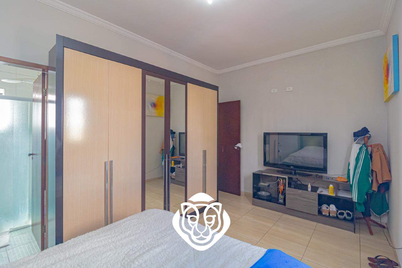 Dormitório IV suite