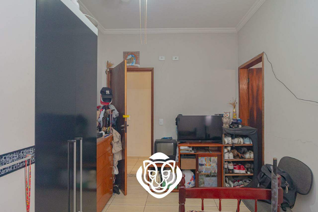 Dormitório I suite