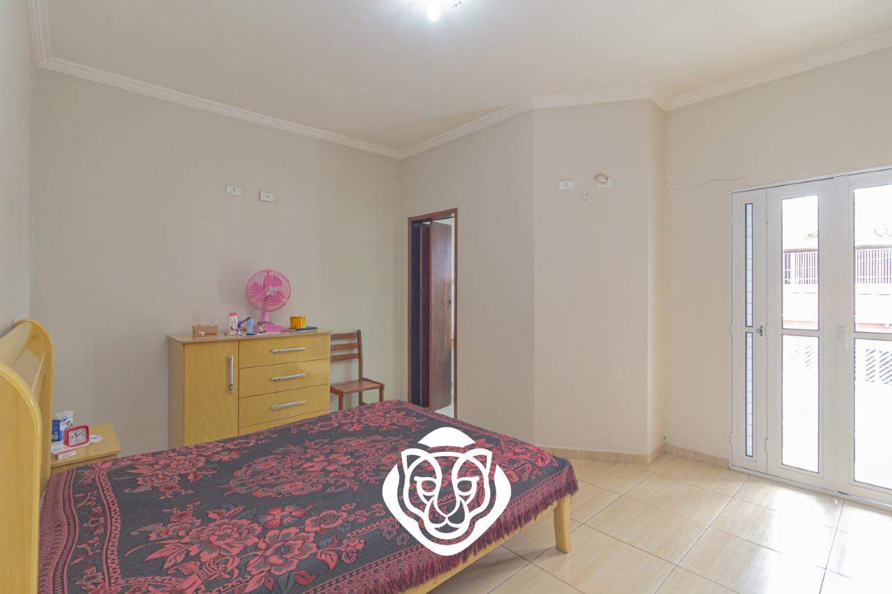 Dormitório II suite
