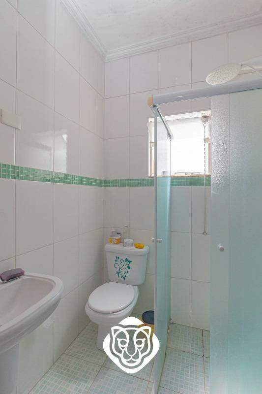 Banheiro Dormitório IV suite