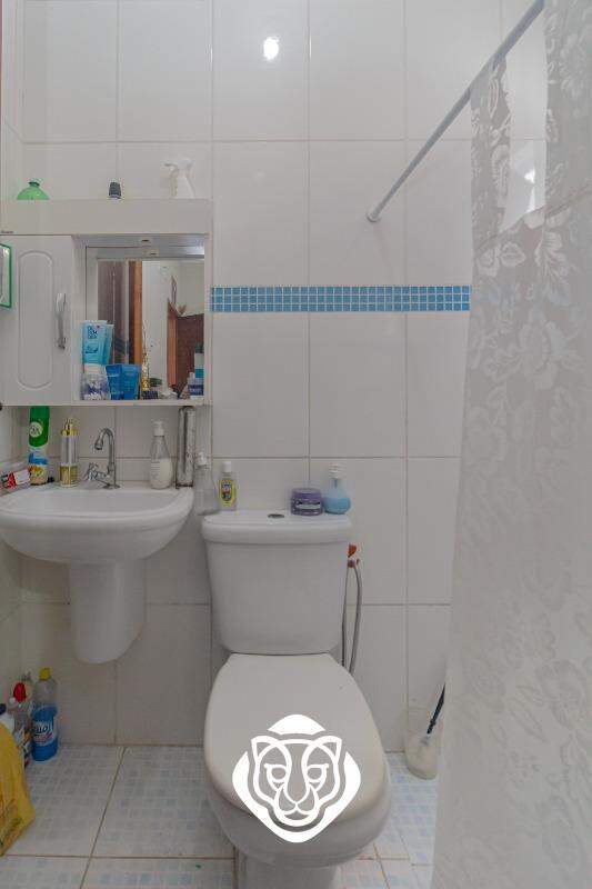 Banheiro Dormitório I suite