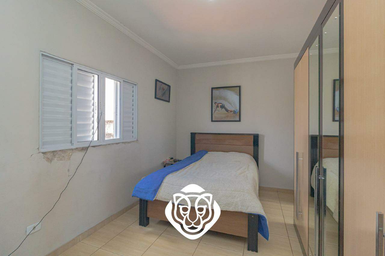 Dormitório IV suite
