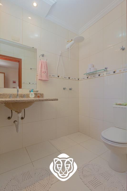 Banheiro Dormitório II suite