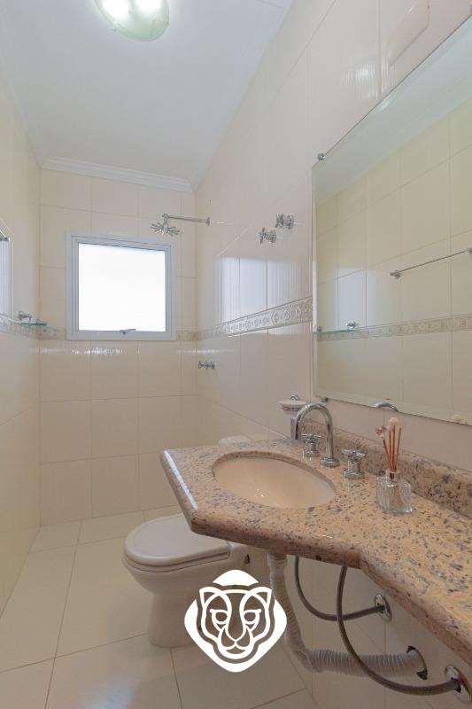 Banheiro Dormitório III suite