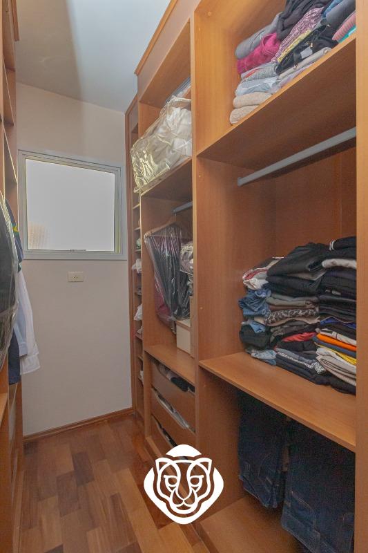 Closet Dormitório I suite