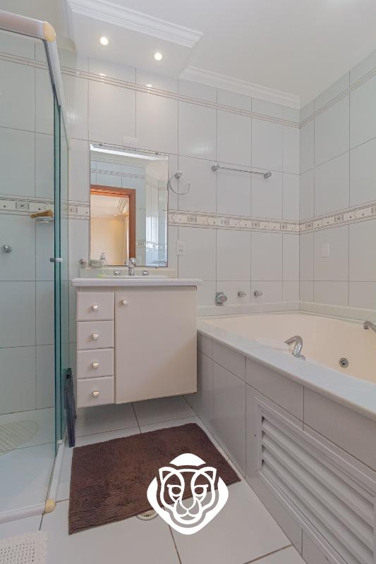 Banheiro Dormitório I suite