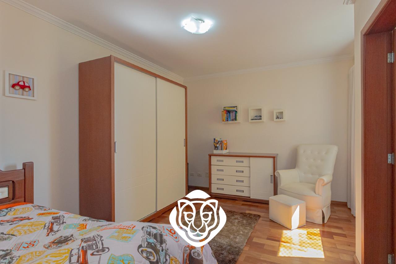 Dormitório II suite