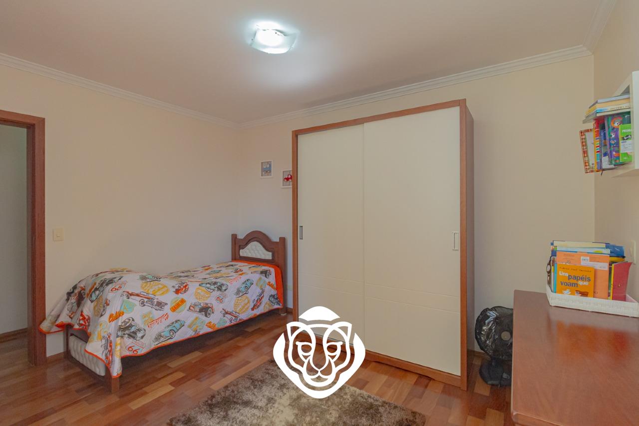 Dormitório II suite