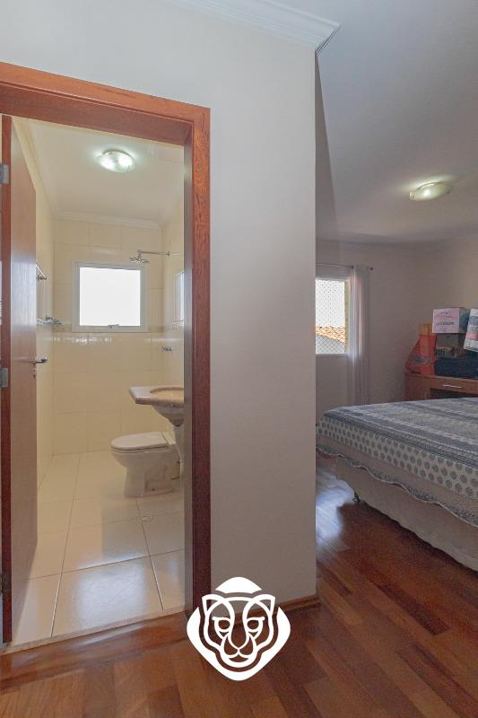 Dormitório III suite