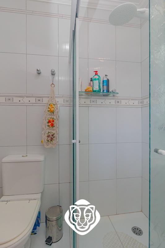 Banheiro Dormitório I suite