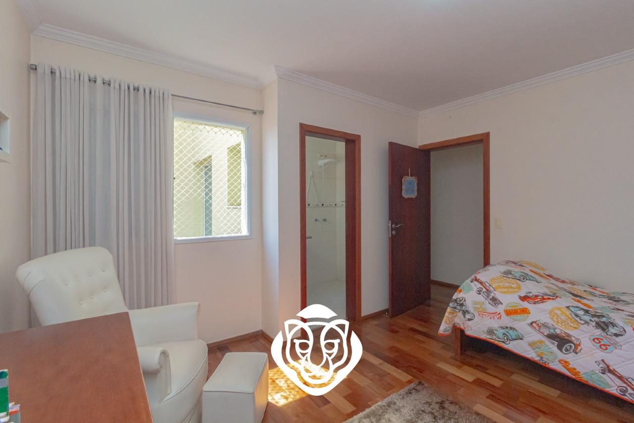 Dormitório II suite