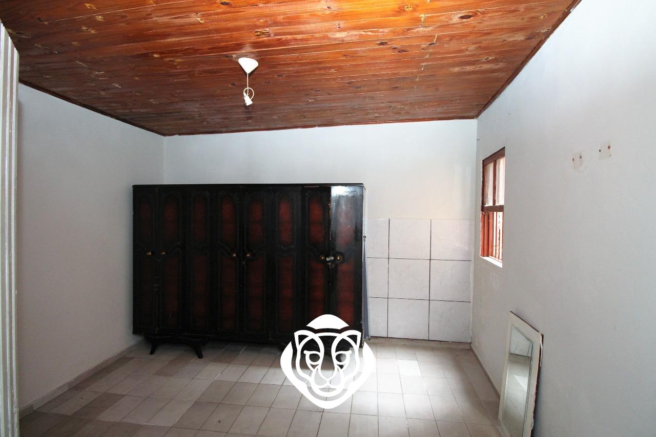 Casa I - dormitório II