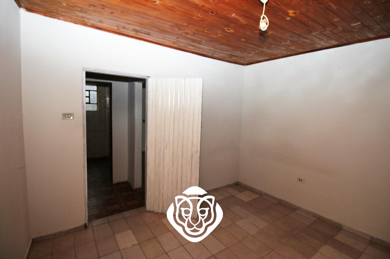 Casa I - dormitório II