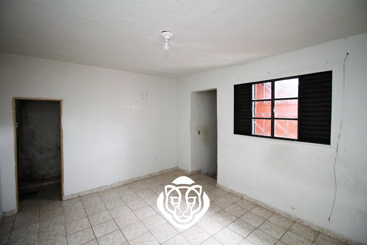 Casa II - dormitório