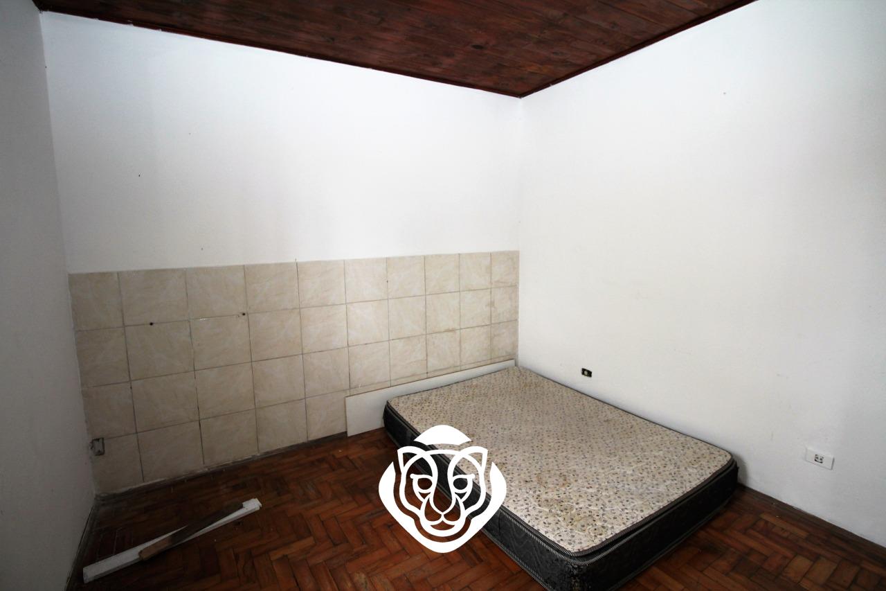 Casa I - dormitório I