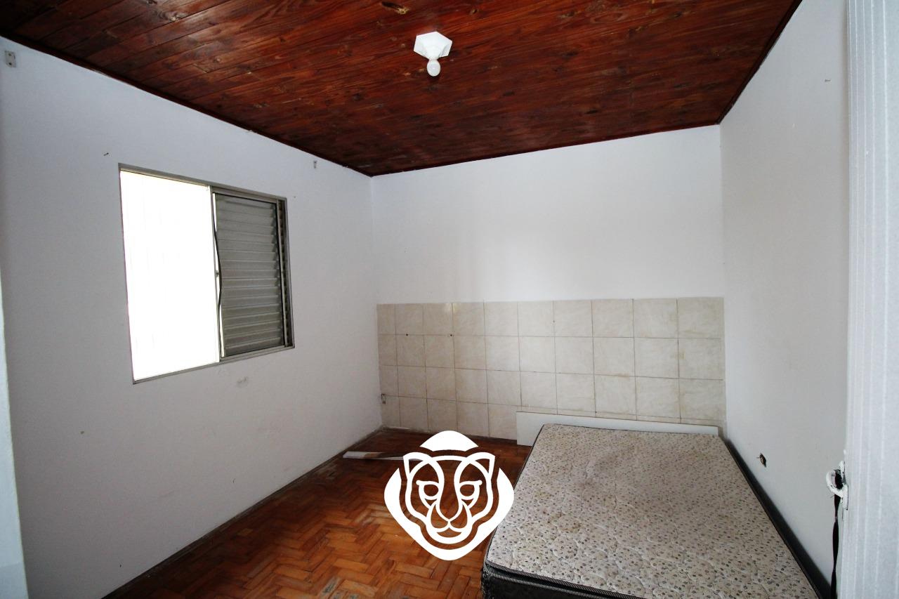 Casa I - dormitório I