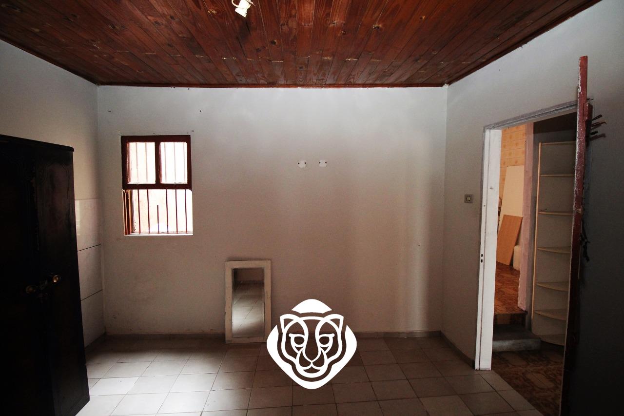 Casa I - dormitório II