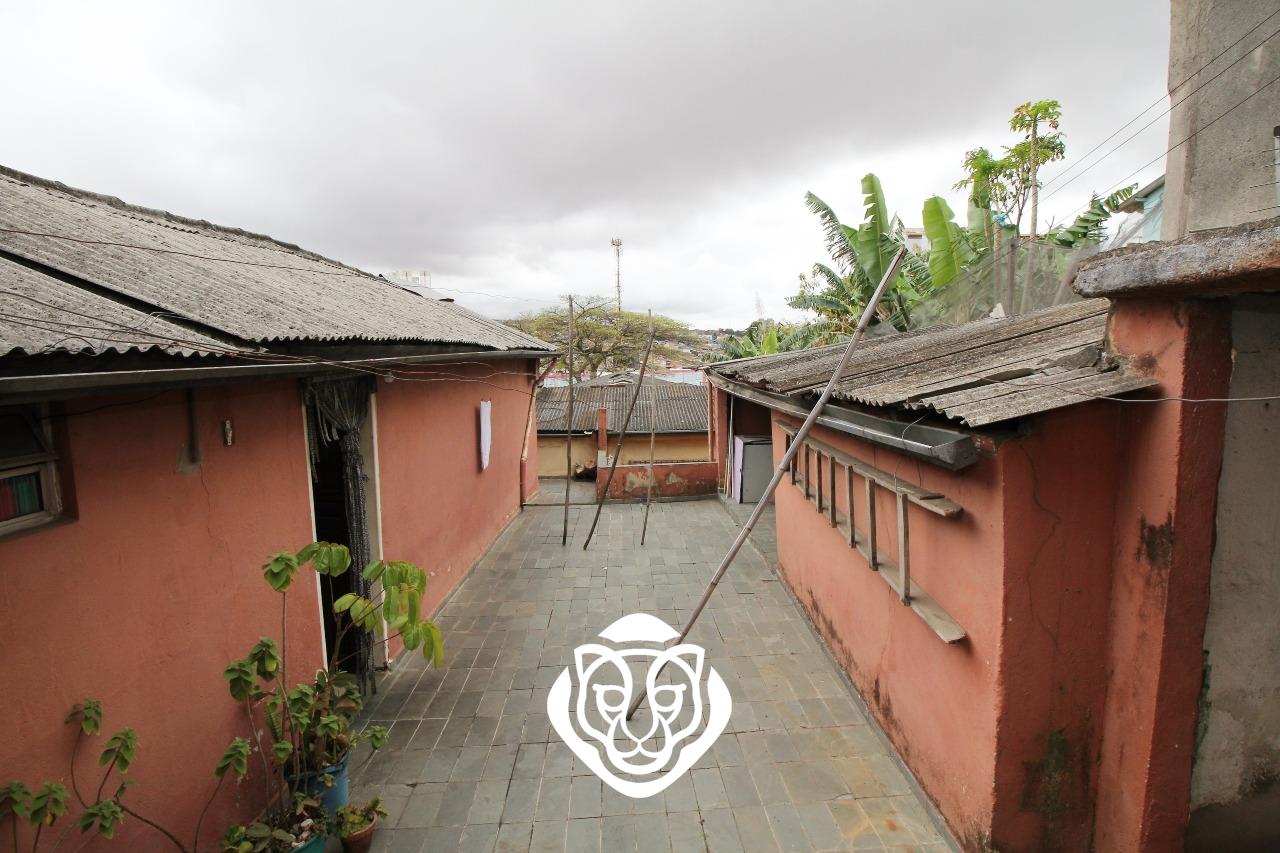 Casa III lado esquerdo 