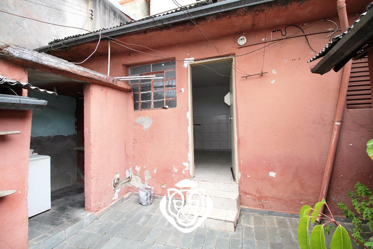 Casa II - acesso social 