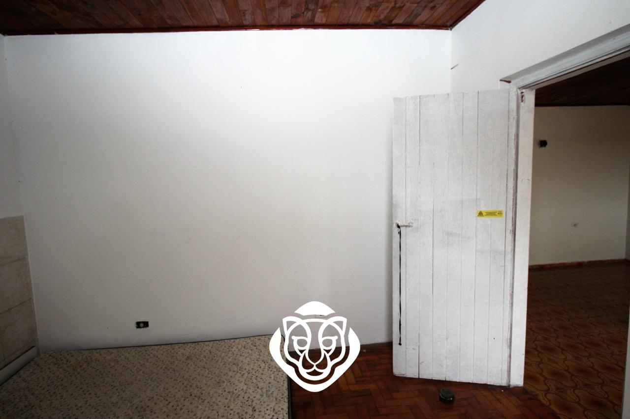 Casa I - dormitório I