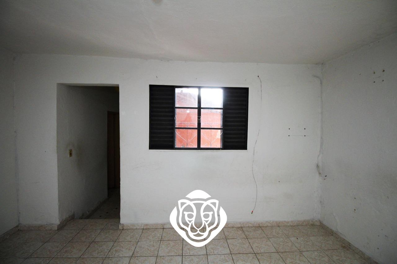 Casa II - dormitório