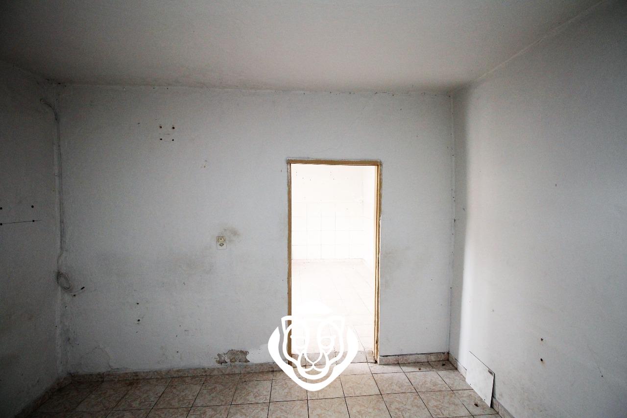 Casa II- dormitório