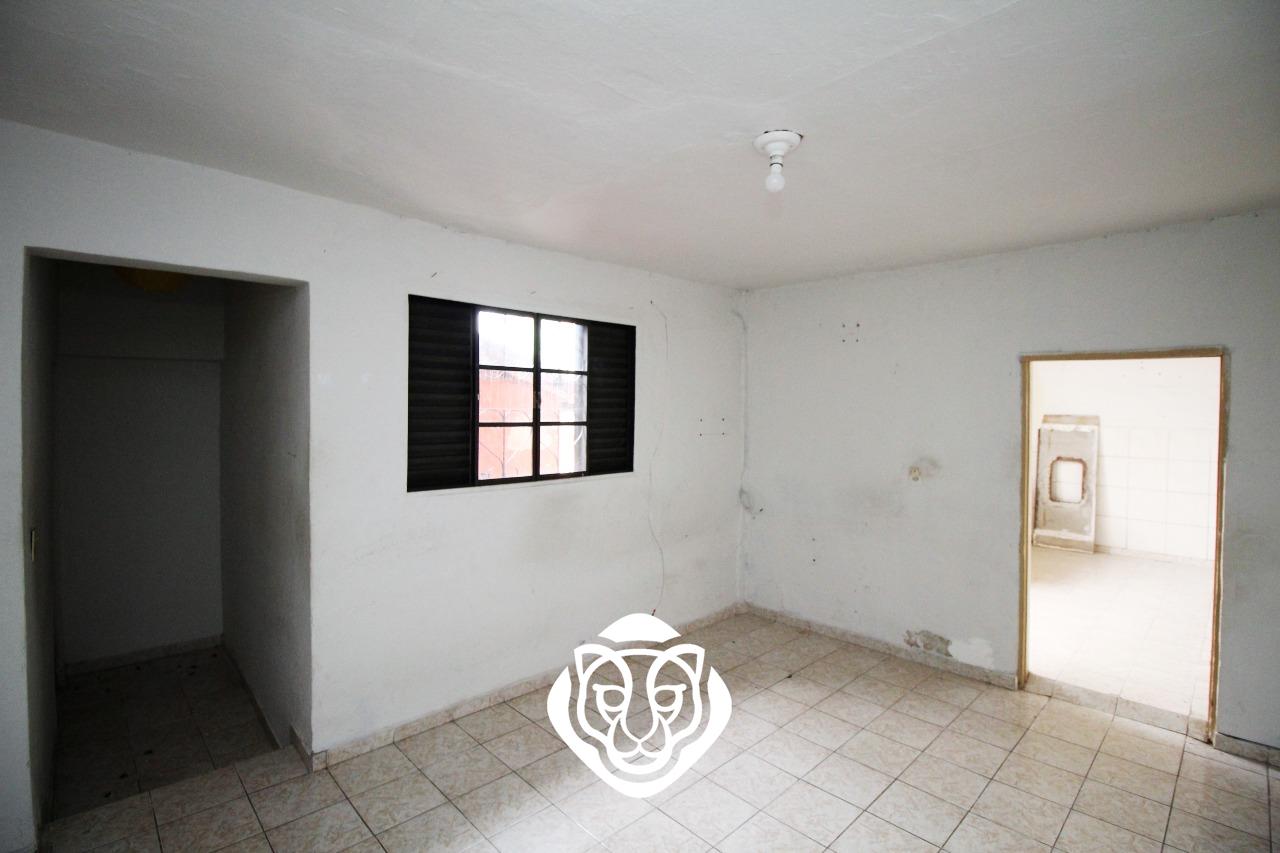 Casa II - dormitório