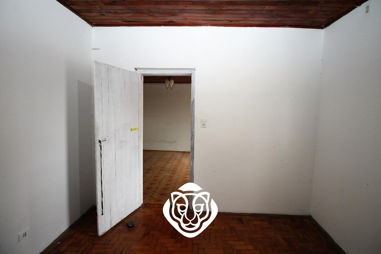 Casa I - dormitório I