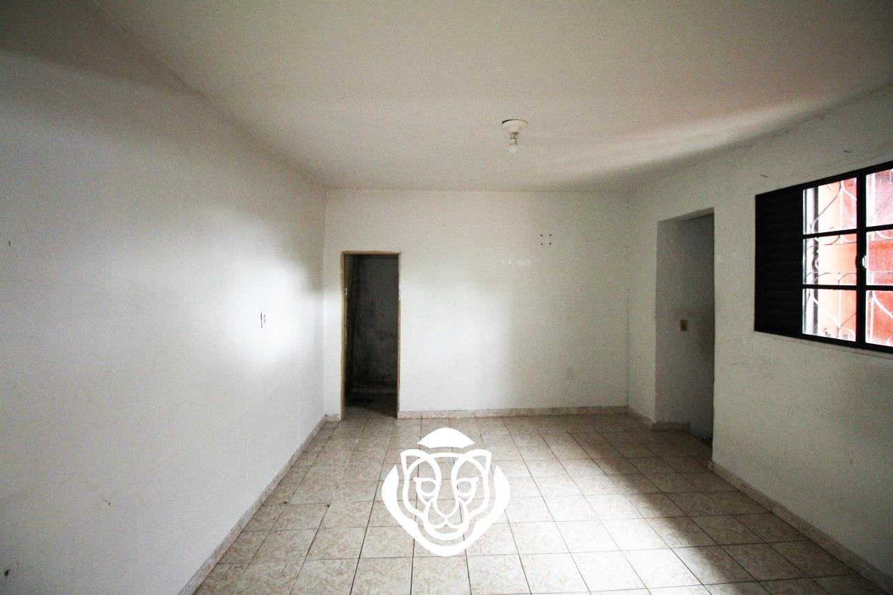 Casa II - dormitório