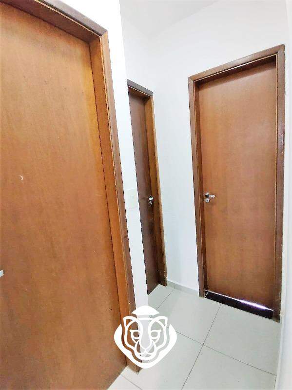 Acesso - Dormitórios 