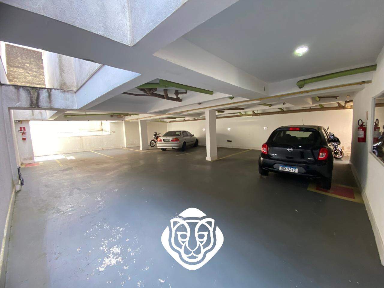 Garagem