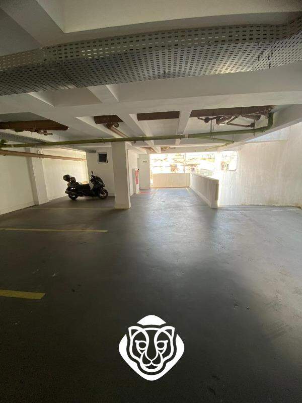 Garagem