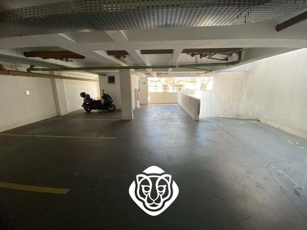 Garagem