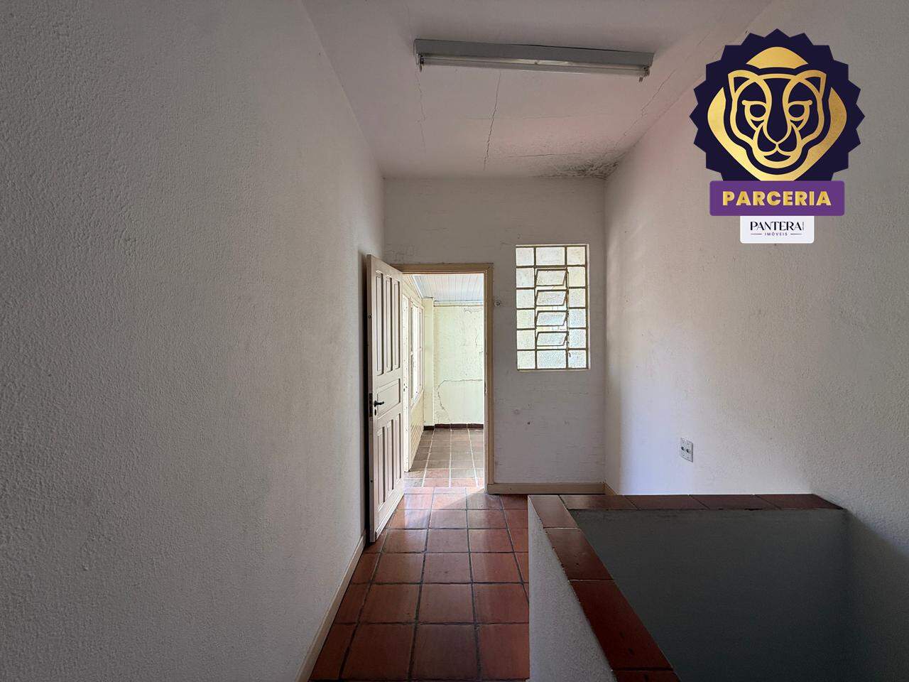 Casa I - Corredor