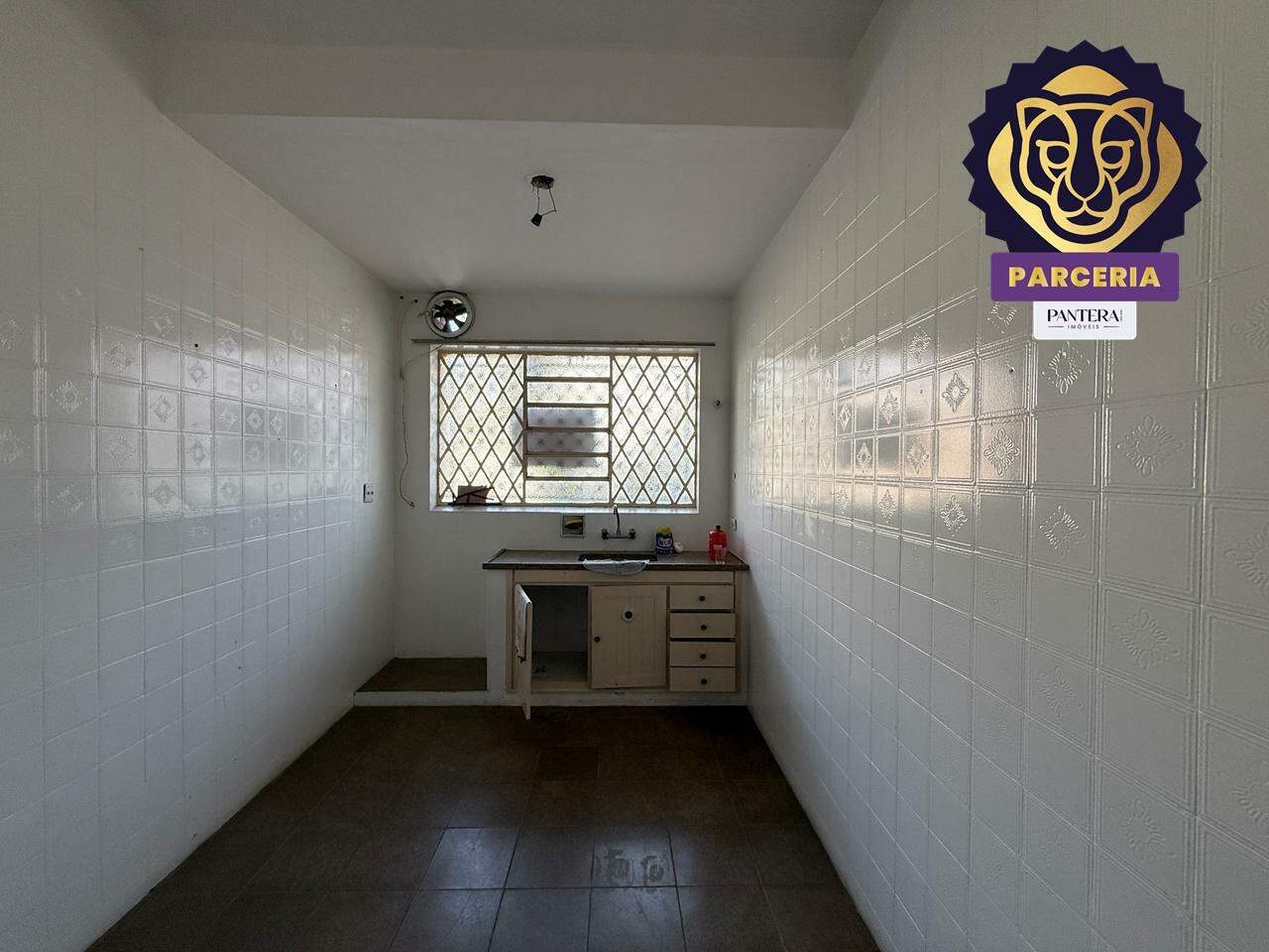 Casa II - Cozinha