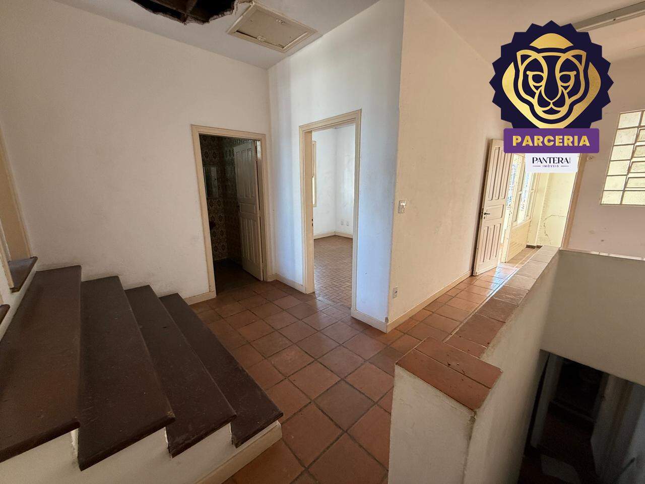 Casa I - Corredor